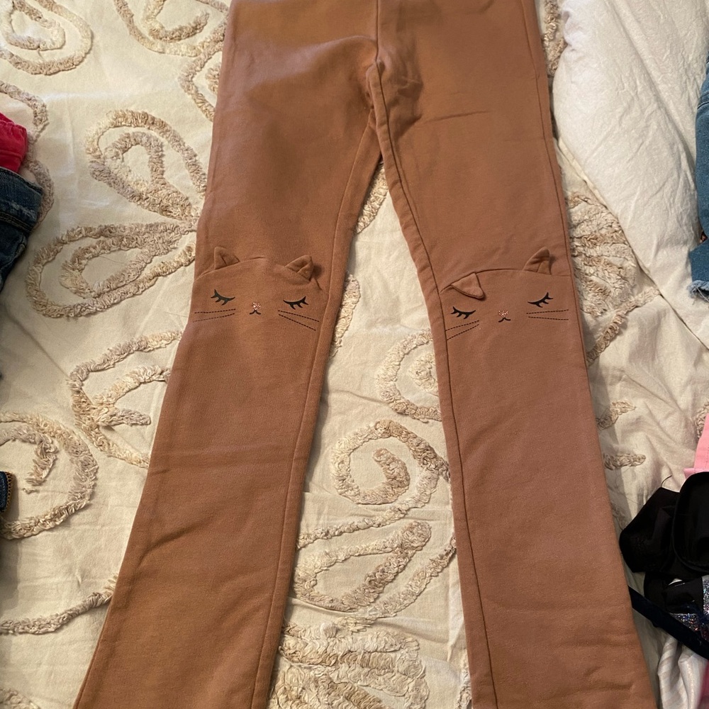Girls H&M leggings